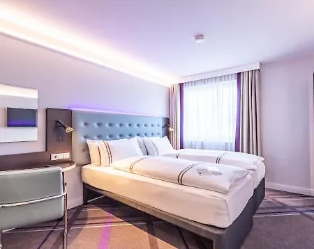 فندق Acomhotel نورنبيرغ