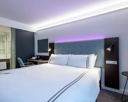 Acomhotel فندق نورنبيرغ