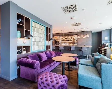 Acomhotel نورنبيرغ