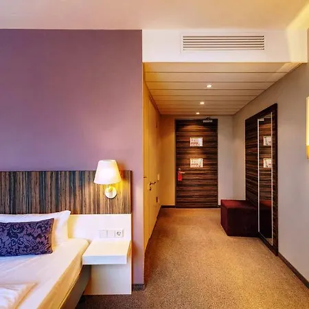 Acomhotel نورنبيرغ