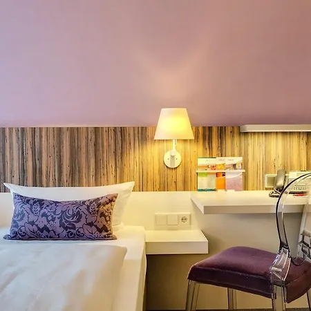 Acomhotel فندق نورنبيرغ