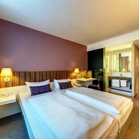 Acomhotel نورنبيرغ