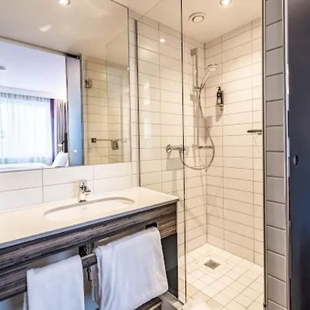 Acomhotel 3* Norimberga