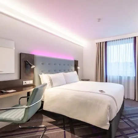 فندق Acomhotel نورنبيرغ