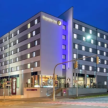Acomhotel 3* نورنبيرغ
