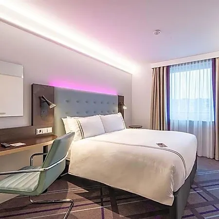 Acomhotel 3* نورنبيرغ