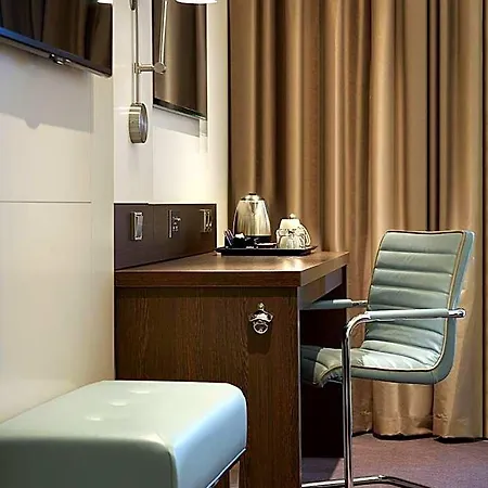 فندق Acomhotel