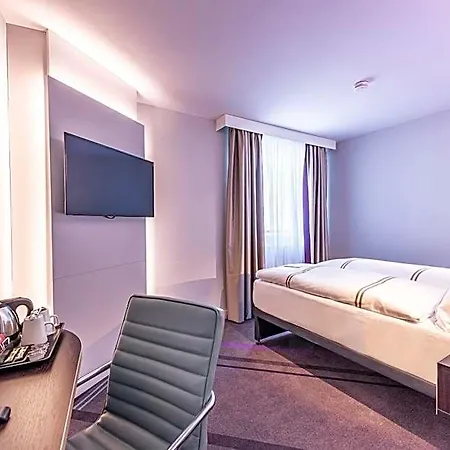فندق Acomhotel نورنبيرغ