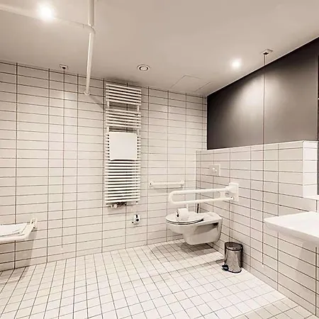 Acomhotel نورنبيرغ
