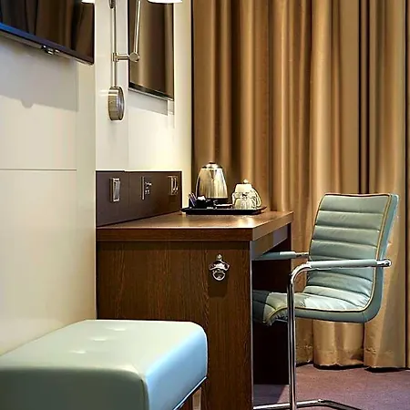 Acomhotel 3* نورنبيرغ