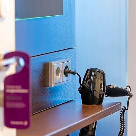 فندق Acomhotel نورنبيرغ
