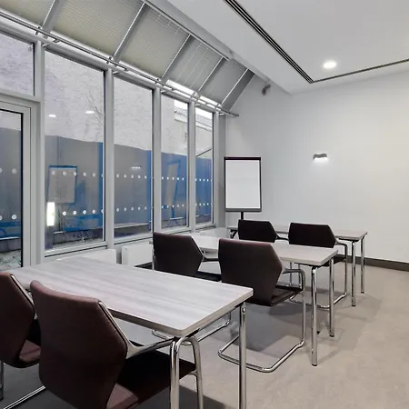 فندق Acomhotel نورنبيرغ
