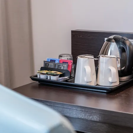 Acomhotel فندق نورنبيرغ