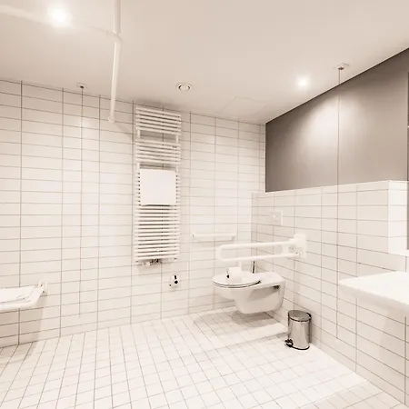 Acomhotel نورنبيرغ