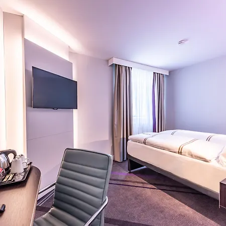 Acomhotel فندق نورنبيرغ
