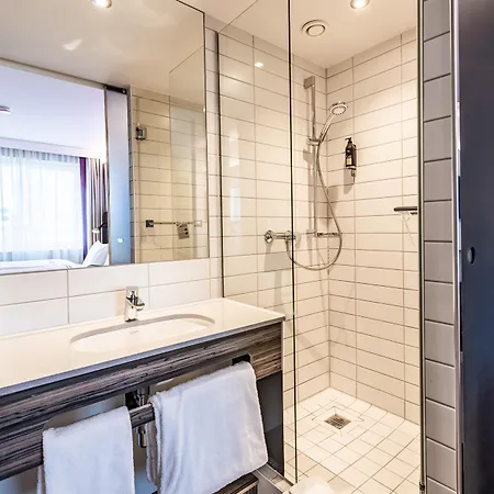 فندق Acomhotel نورنبيرغ