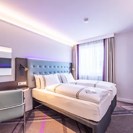 فندق Acomhotel