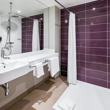 Acomhotel نورنبيرغ