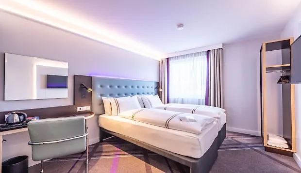 מלון Acomhotel נירנברג