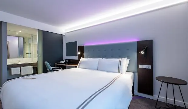 Acomhotel מלון נירנברג