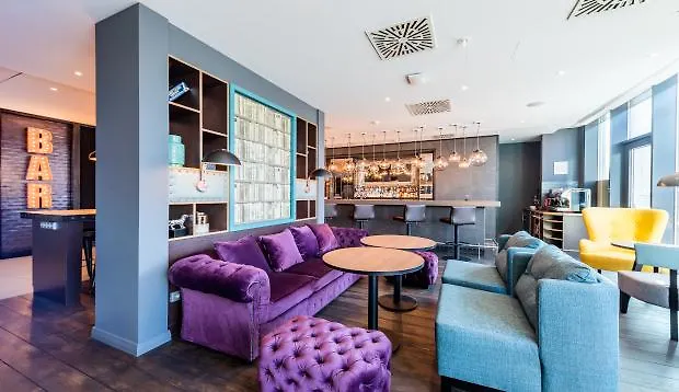 Acomhotel Norimberga