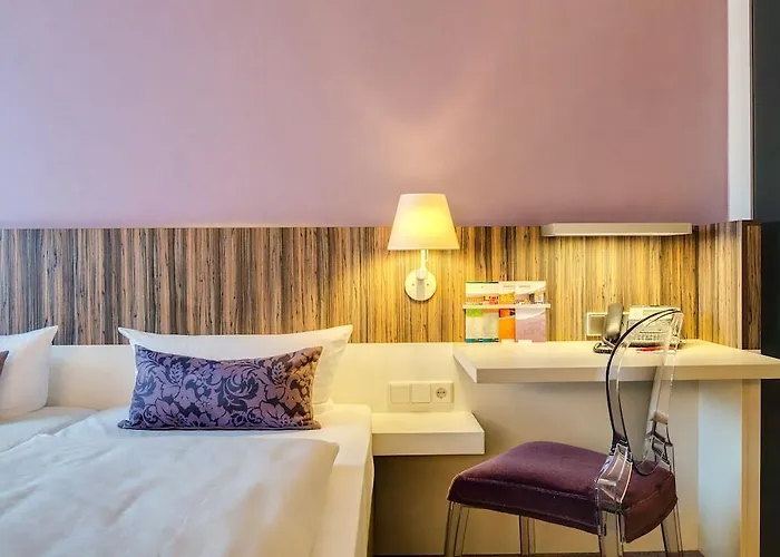 Acomhotel Hotel Norimberga