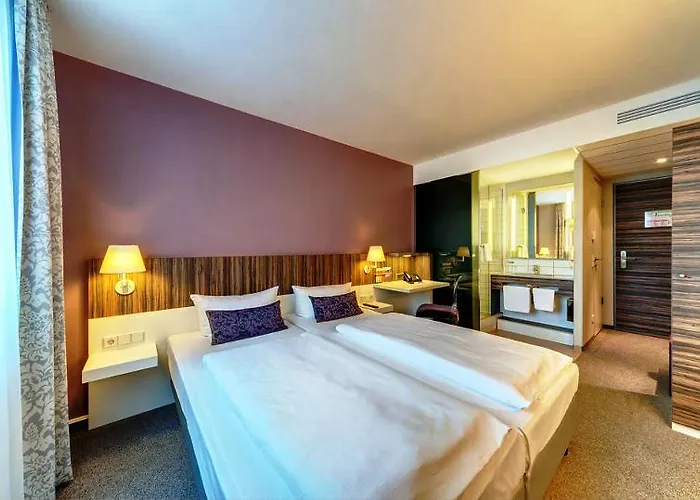 Acomhotel Norimberga